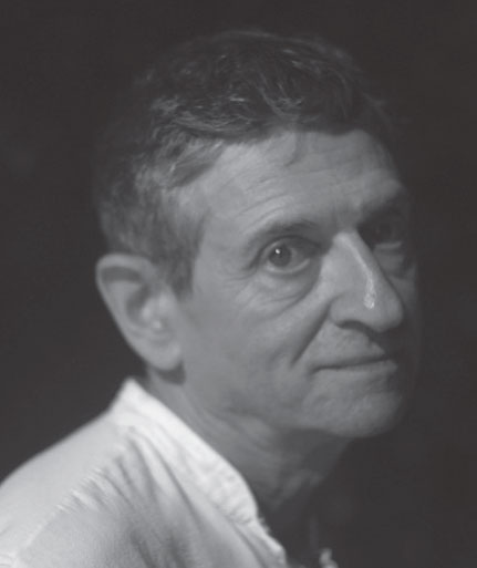 Sergei Varshavsky